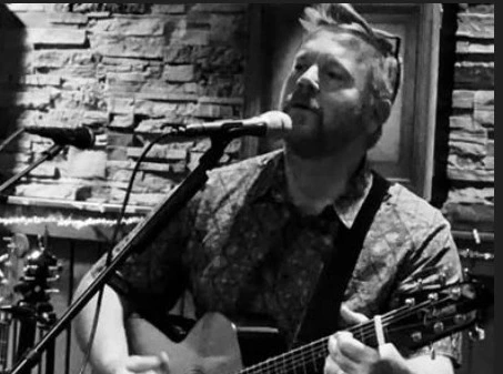 Just Dave Acoustic