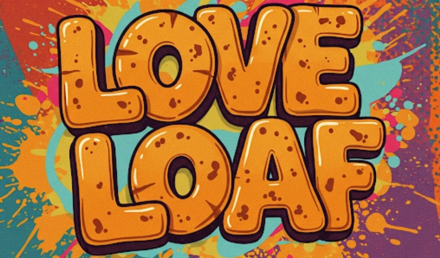 Love Loaf