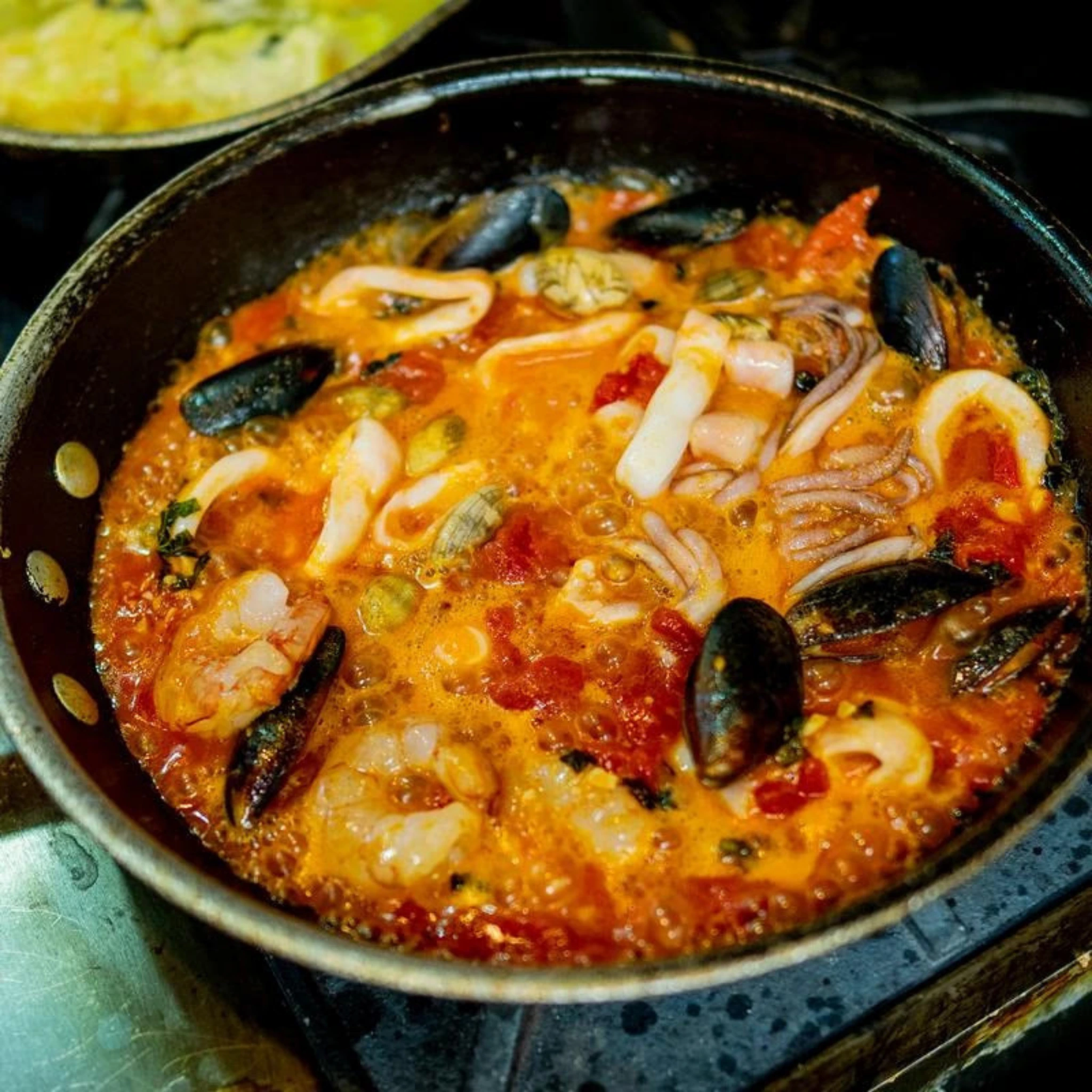 Best Italian in Port Charlotte, FL | Rossini By Chef Rocco