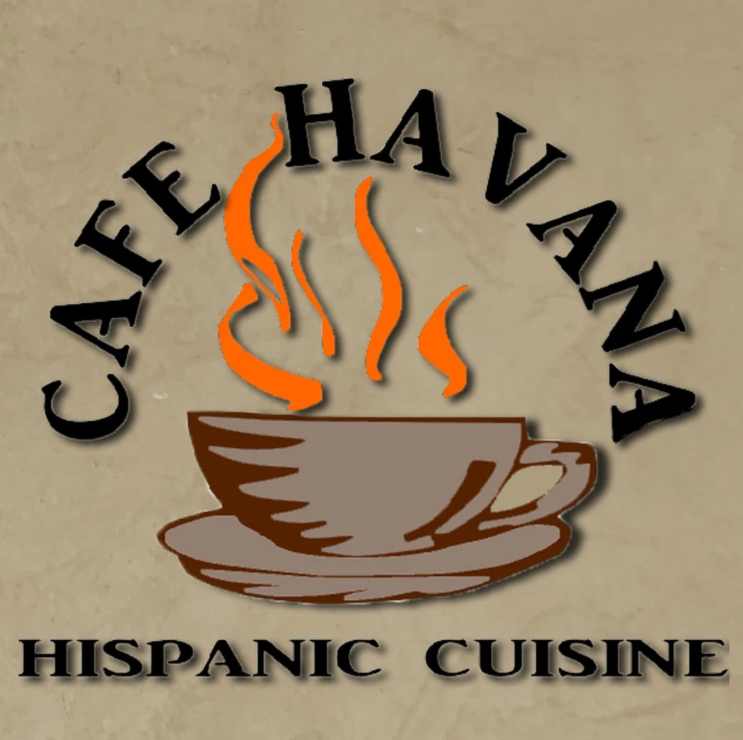 Cafe Havana logo